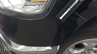 2022 Ram 1500 Big Horn Crew Cab Short Bed