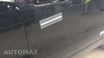 2022 Ram 1500 Big Horn Crew Cab Short Bed - miniatura 11