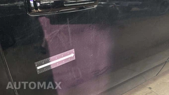 2022 Ram 1500 Big Horn Crew Cab Short Bed - miniatura 9