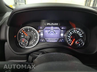 2022 Ram 1500 Big Horn Crew Cab Short Bed - miniatura 12