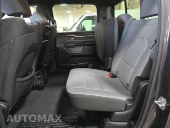 2022 Ram 1500 Big Horn Crew Cab Short Bed - miniatura 13