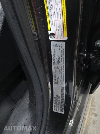 2022 Ram 1500 Big Horn Crew Cab Short Bed - miniatura 14