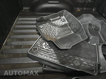 2022 Ram 1500 Big Horn Crew Cab Short Bed - miniatura 16