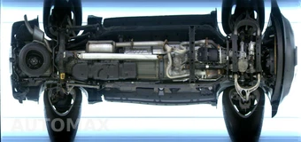 2022 Ram 1500 Big Horn Crew Cab Short Bed - miniatura 19