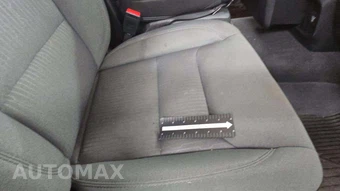 2022 Ram 1500 Big Horn Crew Cab Short Bed - miniatura 22