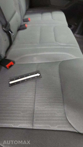 2022 Ram 1500 Big Horn Crew Cab Short Bed - miniatura 23