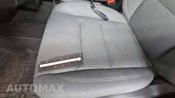 2022 Ram 1500 Big Horn Crew Cab Short Bed - miniatura 24
