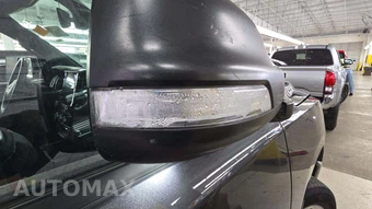 2022 Ram 1500 Big Horn Crew Cab Short Bed - miniatura 26