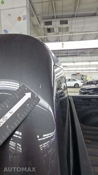 2022 Ram 1500 Big Horn Crew Cab Short Bed - miniatura 28