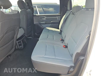 2022 Ram 1500 Big Horn Crew Cab Short Bed - miniatura 13