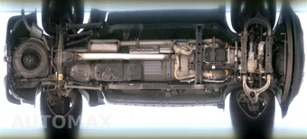 2022 Ram 1500 Big Horn Crew Cab Short Bed - miniatura 17