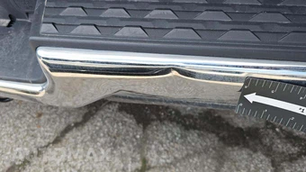 2022 Ram 1500 Big Horn Crew Cab Short Bed - miniatura 20