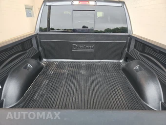 2022 Ram 1500 Big Horn Crew Cab Short Bed - miniatura 16
