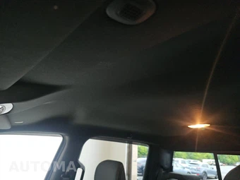 2022 Ram 1500 Big Horn Crew Cab Short Bed - miniatura 17