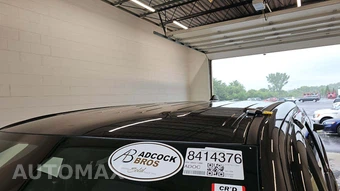 2022 Ram 1500 Big Horn Crew Cab Short Bed - miniatura 18