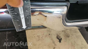 2022 Ram 1500 Big Horn Crew Cab Short Bed - miniatura 22