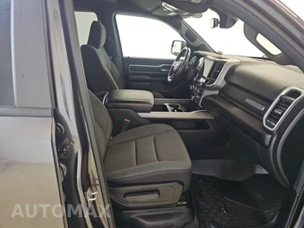 2022 Ram 1500 Big Horn Crew Cab Short Bed - miniatura 8