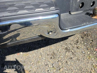 2022 Ram 1500 Big Horn Crew Cab Short Bed - miniatura 27