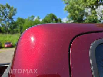 2022 Ram 1500 Big Horn Crew Cab Short Bed - miniatura 32
