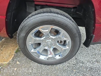 2022 Ram 1500 Big Horn Crew Cab Short Bed - miniatura 11