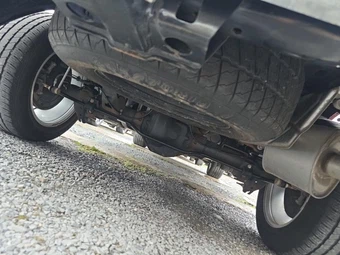 2022 Ram 1500 Big Horn Crew Cab Short Bed - miniatura 7