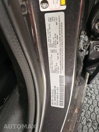 2022 Ram 1500 Big Horn Crew Cab Short Bed - miniatura 14
