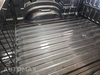 2022 Ram 1500 Big Horn Crew Cab Short Bed - miniatura 16