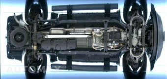 2022 Ram 1500 Big Horn Crew Cab Short Bed - miniatura 18