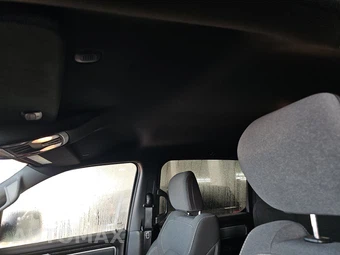 2022 Ram 1500 Big Horn Crew Cab Short Bed - miniatura 20