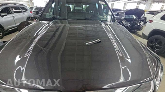 2022 Ram 1500 Big Horn Crew Cab Short Bed - miniatura 22