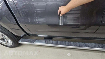2022 Ram 1500 Big Horn Crew Cab Short Bed - miniatura 24