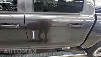 2022 Ram 1500 Big Horn Crew Cab Short Bed - miniatura 27