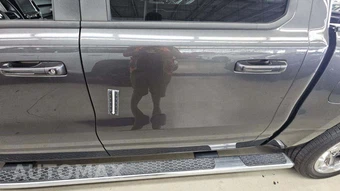 2022 Ram 1500 Big Horn Crew Cab Short Bed - miniatura 29