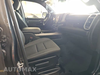 2022 Ram 1500 Big Horn Crew Cab Short Bed - miniatura 8