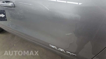 2022 Ram 1500 Big Horn Crew Cab Short Bed - miniatura 4