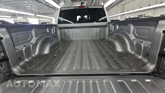 2022 Ram 1500 Big Horn Crew Cab Short Bed - miniatura 5