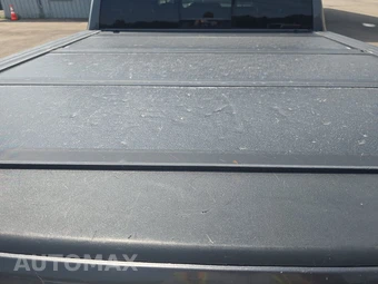 2022 Ram 1500 Big Horn Crew Cab Short Bed - miniatura 16