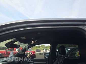 2022 Ram 1500 Big Horn Crew Cab Short Bed - miniatura 17