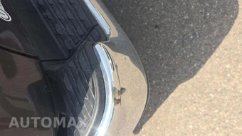 2022 Ram 1500 Big Horn Crew Cab Short Bed - miniatura 20