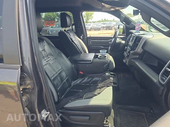 2022 Ram 1500 Big Horn Crew Cab Short Bed - miniatura 8
