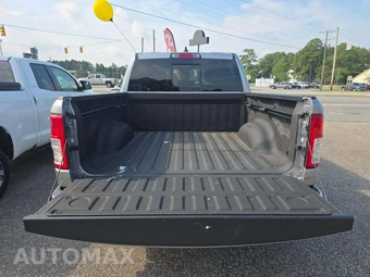 2022 Ram 1500 Big Horn Crew Cab Short Bed - miniatura 14