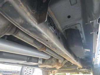 2022 Ram 1500 Big Horn Crew Cab Short Bed - miniatura 17