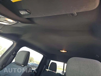 2022 Ram 1500 Big Horn Crew Cab Short Bed - miniatura 11