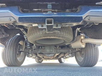 2022 Ram 1500 Big Horn Crew Cab Short Bed - miniatura 15