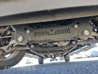 2022 Ram 1500 Big Horn Crew Cab Short Bed - miniatura 20