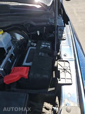 2022 Ram 1500 Big Horn Crew Cab Short Bed - miniatura 21