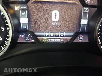 2022 Ram 1500 Big Horn Crew Cab Short Bed - miniatura 12