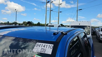 2022 Ram 1500 Big Horn Crew Cab Short Bed - miniatura 18
