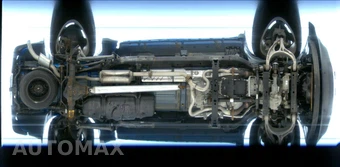 2022 Ram 1500 Big Horn Crew Cab Short Bed - miniatura 19
