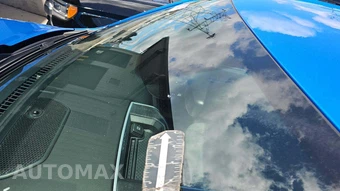 2022 Ram 1500 Big Horn Crew Cab Short Bed - miniatura 21